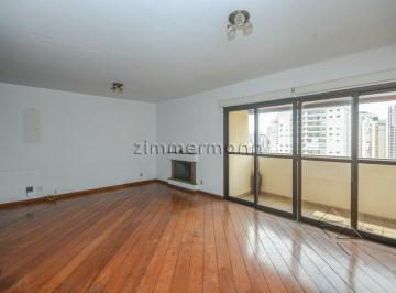 Apartamento · 163m² · 4 Quartos · 3 Vagas · APARTAMENTO MOEMA 4 DORMITÓRIOS 3 VAGAS