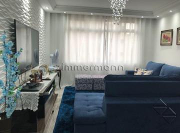 Apartamento · 101m² · 2 Quartos · 1 Vaga · APARTAMENTO JARDIM PAULISTA, 2 DORMITORIOS, 1 VAGA