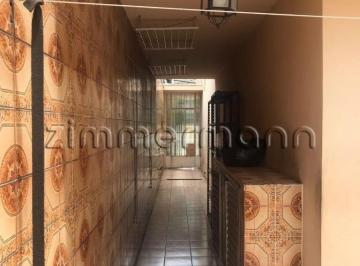 Casa · 140m² · 3 Quartos · 1 Vaga · CASA SOBRADO ÁGUA BRANCA 3 DORMITÓRIOS 1 VAGA