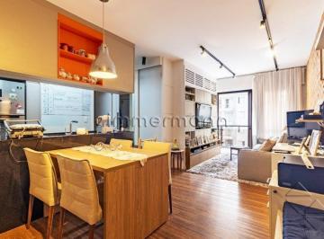 Apartamento · 45m² · 1 Quarto · 1 Vaga · APARTAMENTO ITAIM BIBI 1 DORMITÓRIO 1 VAGA