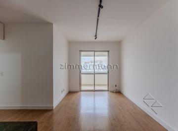 Apartamento · 62m² · 2 Quartos · 1 Vaga · APARTAMENTO BARRA FUNDA 2 DORMITÓRIOS 1 VAGA
