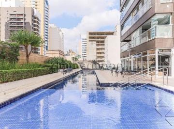 Apartamento · 35m² · 1 Quarto · 1 Vaga · APARTAMENTO STUDIO CONSOLAÇÃO 1 DORMITÓRIO 1 VAGA