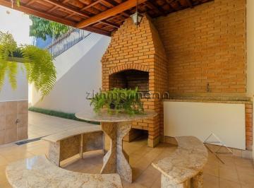Casa · 230m² · 4 Quartos · 6 Vagas · CASA TÉRREA PACAEMBU 4 DORMITÓRIOS 6 VAGAS