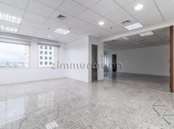 Comercial · 100m² · CONJUNTO COMERCIAL HIGIENÓPOLIS