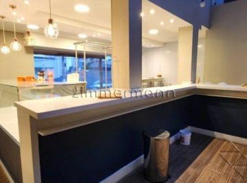Comercial · 350m² · 4 Vagas · CASA COMERCIAL SANTANA 4 VAGAS
