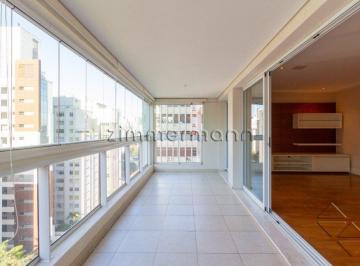 Apartamento · 163m² · 3 Quartos · 4 Vagas · APARTAMENTO JARDIM PAULISTA 3 SUÍTES 4 VAGAS