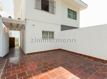 Casa · 231m² · 3 Quartos · 2 Vagas · CASA SOBRADO ALTO DE PINHEIROS 3 DORMITÓRIOS
