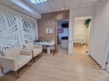 Comercial · 60m² · 2 Vagas · SALA COMERCIAL 60M² NA BARRA FUNDA