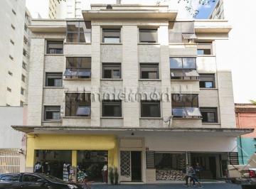 Comercial · 979m² · PRÉDIO SANTA CECILIA