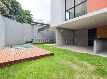 Casa · 277m² · 3 Quartos · 3 Vagas · CASA EM CONDOMINIO VILA MADALENA 3 DORMITÓRIOS 2 VAGAS