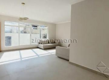 Casa · 179m² · 4 Quartos · 2 Vagas · CASA SOBRADO SUMARÉ 4 DORMITÓRIOS