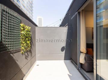 Apartamento · 48m² · 1 Quarto · APARTAMENTO STUDIO PERDIZES 1 DORMITÓRIO