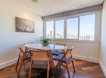 Apartamento · 79m² · 2 Quartos · 1 Vaga · APARTAMENTO - 2 DORMITÓRIOS - PINHEIROS