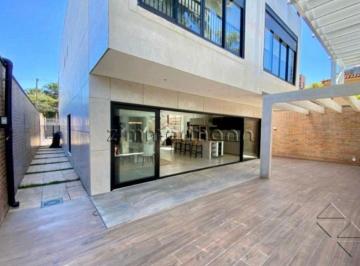 Casa · 408m² · 4 Quartos · 4 Vagas · SOBRADO JARDIM EUROPA 4 DORMITÓRIOS 3 SUÍTES 4 VAGAS