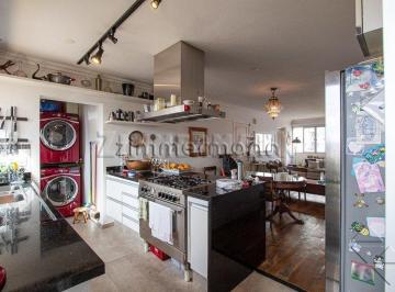 Apartamento · 127m² · 3 Quartos · 2 Vagas · APARTAMENTO 3 DORMITÓRIOS ALTO DA LAPA