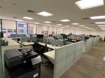 Comercial · 502m² · 10 Vagas · CONJUNTO COMERCIAL VILA OLIMPIA