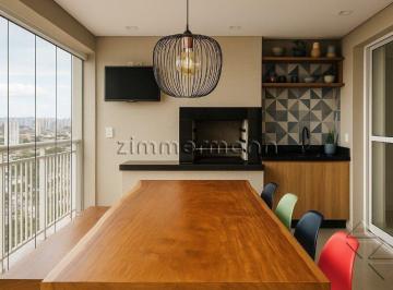 Apartamento · 82m² · 2 Quartos · 2 Vagas · APARTAMENTO CAMBUCI 2 DORMITÓRIOS 2 VAGAS
