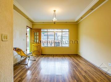 Casa · 163m² · 3 Quartos · 3 Vagas · CASA 3 DORMITÓRIOS POMPÉIA 3 VAGAS