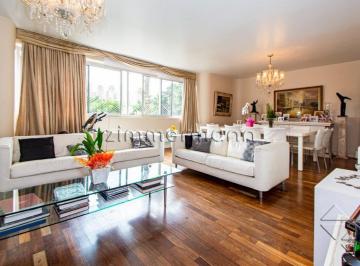Apartamento · 181m² · 4 Quartos · 2 Vagas · APARTAMENTO HIGIENÓPOLIS 4 DORMITÓRIOS 2 VAGAS
