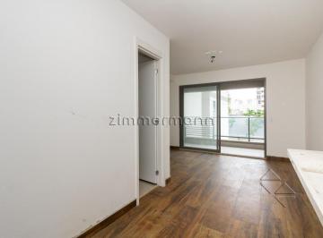 Apartamento · 31m² · 1 Quarto · APARTAMENTO PERDIZES 1 DORMITÓRIO