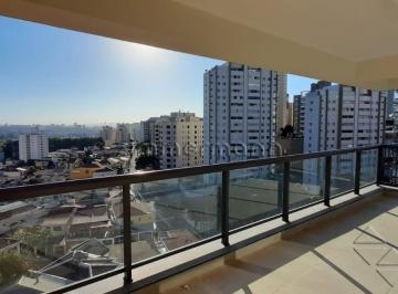 Apartamento · 132m² · 3 Quartos · 3 Vagas · APARTAMENTO ALTO DE PINHEIROS 3 DORMITORIOS 3 VAGAS