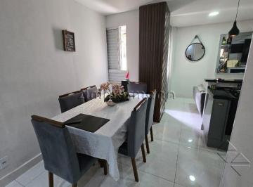 Apartamento · 50m² · 2 Quartos · APARTAMENTO REPÚBLICA 2 DORMITÓRIOS