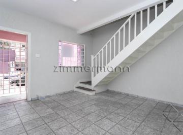Casa · 96m² · 2 Quartos · 2 Vagas · CASA SOBRADO NA SUMARÉ 2 DORMITÓRIOS