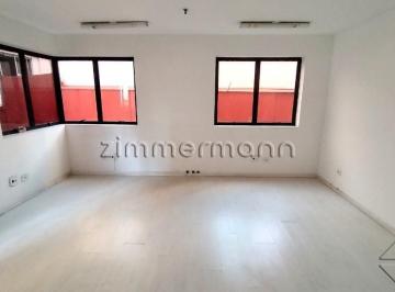 Comercial · 35m² · 1 Vaga · SALA COMERCIAL NO HIGIENÓPOLIS