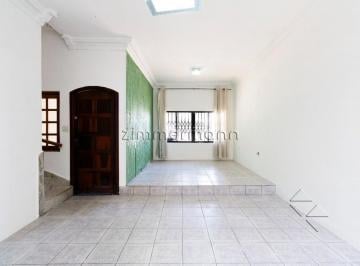Casa · 220m² · 3 Quartos · 1 Vaga · CASA SOBRADO CHÁCARA KLABIN 3 DORMITÓRIOS 1 VAGA
