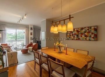 Apartamento · 92m² · 3 Quartos · 2 Vagas · APARTAMENTO CAMBUCI 3 DORMITÓRIOS 2 VAGAS