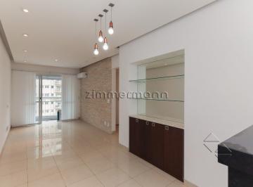 Apartamento · 65m² · 2 Quartos · 2 Vagas · APARTAMENTO PERDIZES 2 DORMITÓRIOS 2 VAGAS