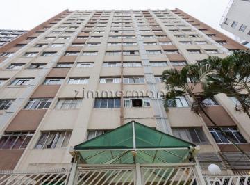 Apartamento · 42m² · 1 Quarto · APARTAMENTO CONSOLACAO 1 DORMITÓRIO