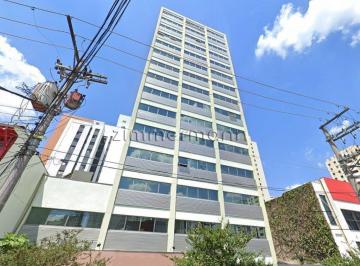 Comercial · 40m² · 1 Vaga · SALA COMERCIAL VILA LEOPOLDINA, 1 VAGA