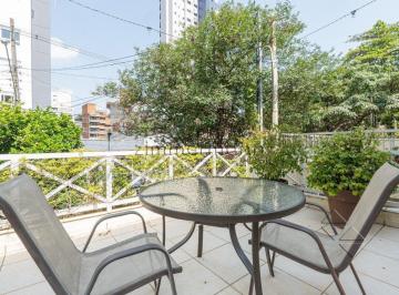 Casa · 170m² · 3 Quartos · 1 Vaga · CASA SOBRADO VILA MARIANA 3 DORMITÓRIOS 1 VAGA