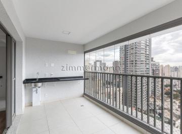 Apartamento · 78m² · 2 Quartos · 1 Vaga · APARTAMENTO PERDIZES 2 SUÍTES 1 VAGAS