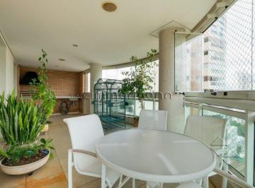 Apartamento · 261m² · 3 Quartos · 4 Vagas · APARTAMENTO PANAMBY 3 SUÍTES 4 VAGAS