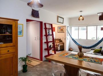 Apartamento · 80m² · 2 Quartos · 1 Vaga · APARTAMENTO JARDIM AMÉRICA 2 DORMITÓRIOS 1 VAGA