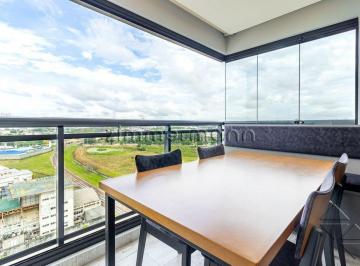 Apartamento · 61m² · 2 Quartos · 2 Vagas · APARTAMENTO NA VILA LEOPOLDINA DE 2 DORMITÓRIOS 1 VAGA