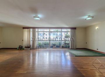 Apartamento · 240m² · 3 Quartos · 1 Vaga · APARTAMENTO SANTA CECILIA 3 DORMITÓRIOS 1 VAGA