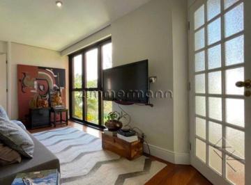 Apartamento · 200m² · 3 Quartos · 4 Vagas · APARTAMENTO REAL PARQUE 3 SUÍTES 4 VAGAS