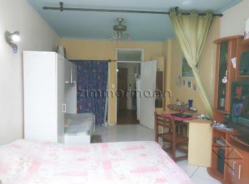 Apartamento · 30m² · 1 Quarto · APARTAMENTO SANTA CECILIA 1 DORMITORIO