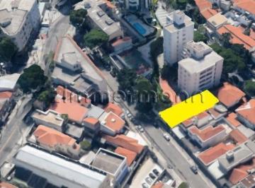 Terreno · 197m² · TERRENO VILA MARIANA