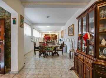 Casa · 200m² · 3 Quartos · 1 Vaga · CASA VILA ROMANA 3 DORMITÓRIOS
