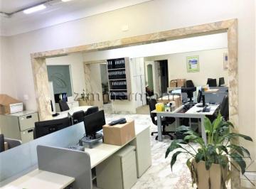 Comercial · 260m² · 1 Vaga · CONJUNTO COMERCIAL REPUPLICA