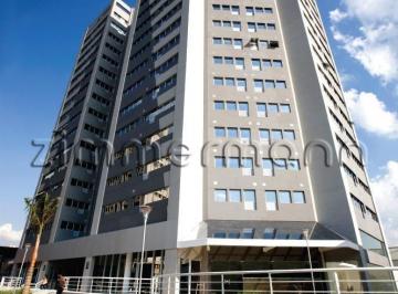 Comercial · 30m² · 1 Vaga · SALA COMERCIAL NA BARRA FUNDA