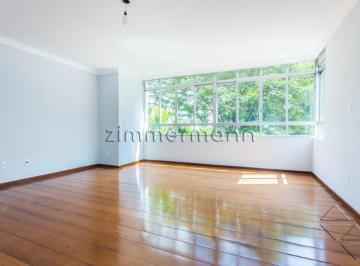 Apartamento · 144m² · 3 Quartos · 1 Vaga · APARTAMENTO JARDIM AMÉRICA, 3 DORMITORIOS, 1 VAGA