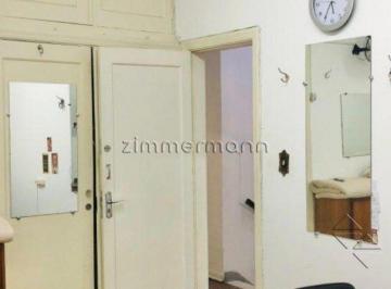 Casa · 96m² · 3 Quartos · 4 Vagas · CASA SOBRADO PERDIZES- 3 DORMITÓRIOS 4 VAGAS