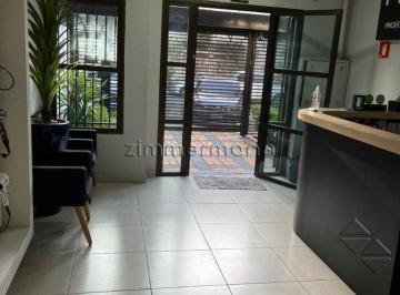Comercial · 673m² · CASA COMERCIAL NO IPIRANGA