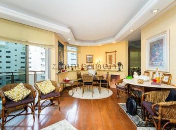 Apartamento · 194m² · 3 Quartos · 3 Vagas · APARTAMENTO HIGIENOPOLIS 3 DORMITÓRIOS 3 VAGAS
