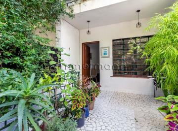 Casa · 150m² · 3 Quartos · 3 Vagas · CASA SOBRADO PINHEIROS 3 DORMITÓRIOS 3 VAGAS